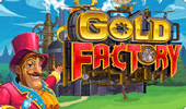 Gold Factory – игровой автомат онлайн