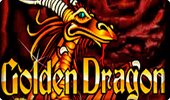 Игровой автомат Golden Dragon