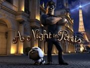 Игровой слот A Night In Paris – играть онлайн