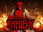 Играть онлайн в игровой слот Hellboy