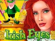 Игровой онлайн-автомат Irish Eyes