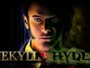 Игровой автомат Jekyll And Hyde